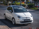 Φωτογραφία για μεταχειρισμένο FIAT 500 ΠΟΛΛΑ EXTRA 1.2 STAR PANORAMA-NAVI-ΔΕΡΜΑ  του 1920 στα 13.500 €