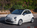 Φωτογραφία για μεταχειρισμένο FIAT 500 ΠΟΛΛΑ EXTRA 1.2 STAR PANORAMA-NAVI-ΔΕΡΜΑ  του 1920 στα 13.500 €