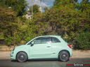 Φωτογραφία για μεταχειρισμένο FIAT 500 LOUNGE 1.3 95HP -GR του 2019 στα 12.400 €