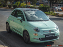 Φωτογραφία για μεταχειρισμένο FIAT 500 LOUNGE 1.3 95HP -GR του 2019 στα 12.400 €