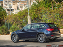 Φωτογραφία για μεταχειρισμένο MERCEDES GLC 250 CDI 204HP 4MATIC 9G-TRONIC +R19