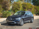 Φωτογραφία για μεταχειρισμένο MERCEDES GLC 250 CDI 204HP 4MATIC 9G-TRONIC +R19