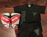 Σετ Kickboxing - Μαρούσι