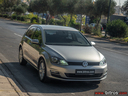 Φωτογραφία για μεταχειρισμένο VW GOLF Volkswagen Golf '14 GENERATION 1ΧΕΡΙ -ΙΔΙΩΤΗ +BOOK +TABLET ΟΘΟΝΗ του 2014 στα 11.300 €