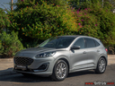 Φωτογραφία για μεταχειρισμένο FORD KUGA AUTOMATIC VIGNALE FULL 1.5D ECOBLUE 120HP EUR6 του 1920 στα 32.000 €