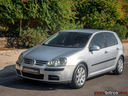 Φωτογραφία για μεταχειρισμένο VW GOLF 1.4 FSI 90HP του 2005 στα 4.300 €