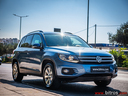 Φωτογραφία για μεταχειρισμένο VW TIGUAN 4x4 160HP 110.000Km  του 2012 στα 11.800 €