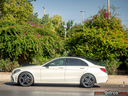 Φωτογραφία για μεταχειρισμένο MERCEDES C 200 PANORAMA AMG LINE 9G-TRONIC 1.6 DIESEL 160PS-LED του 2019 στα 37.500 €