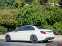 Φωτογραφία για μεταχειρισμένο MERCEDES C 200 PANORAMA AMG LINE 9G-TRONIC 1.6 DIESEL 160PS-LED του 2019 στα 37.500 €