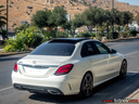 Φωτογραφία για μεταχειρισμένο MERCEDES C 200 PANORAMA AMG LINE 9G-TRONIC 1.6 DIESEL 160PS-LED του 2019 στα 37.500 €