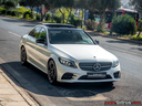 Φωτογραφία για μεταχειρισμένο MERCEDES C 200 PANORAMA AMG LINE 9G-TRONIC 1.6 DIESEL 160PS-LED του 2019 στα 37.500 €