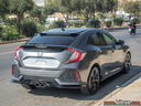 Φωτογραφία για μεταχειρισμένο HONDA CIVIC 1.5 182HP CVT Sport Navi -GR του 2018 στα 21.800 €