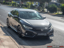 Φωτογραφία για μεταχειρισμένο HONDA CIVIC 1.5 182HP CVT Sport Navi -GR του 2018 στα 21.800 €