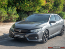 Φωτογραφία για μεταχειρισμένο HONDA CIVIC 1.5 182HP CVT Sport Navi -GR του 2018 στα 21.800 €