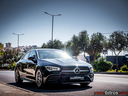 Φωτογραφία για μεταχειρισμένο MERCEDES CLA 180 NEW 42.000km 1.5 D AMG LINE 7G DCT AUTO NAVI-LED του 1920 στα 37.800 €