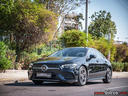 Φωτογραφία για μεταχειρισμένο MERCEDES CLA 180 NEW 42.000km 1.5 D AMG LINE 7G DCT AUTO NAVI-LED του 1920 στα 37.800 €