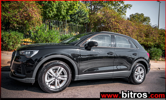 Φωτογραφία για μεταχειρισμένο AUDI Q3 35 TDI S-tronic 2.0 ΕΛΛΗΝΙΚΟ 150hp του 1920 στα 23.800 €