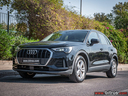 Φωτογραφία για μεταχειρισμένο AUDI Q3 35 TDI S-tronic 2.0 ΕΛΛΗΝΙΚΟ 150hp του 1920 στα 23.800 €