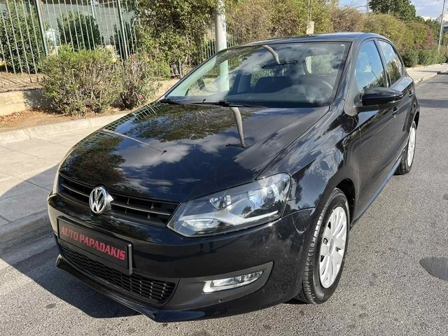 VW POLO ΕΥΚΑΙΡΙΑ