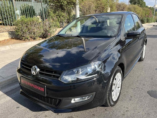 Φωτογραφία για μεταχειρισμένο VW GOLF ΕΥΚΑΙΡΙΑ  του 2010 στα 8.599 €