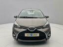 Φωτογραφία για μεταχειρισμένο TOYOTA YARIS 1.0 VVT-i Edition S του 2016 στα 10.950 €