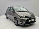 Φωτογραφία για μεταχειρισμένο TOYOTA YARIS 1.0 VVT-i Edition S του 2016 στα 10.950 €