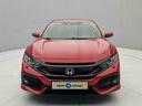 Φωτογραφία για μεταχειρισμένο HONDA CIVIC 1.0 VTEC Elegance του 2017 στα 17.950 €