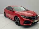 Φωτογραφία για μεταχειρισμένο HONDA CIVIC 1.0 VTEC Elegance του 2017 στα 17.950 €