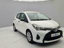 Φωτογραφία για μεταχειρισμένο TOYOTA YARIS 1.0 VVT-i Access του 2015 στα 10.250 €