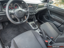 Φωτογραφία για μεταχειρισμένο VW POLO 1.6 TDI COMFORTLINE 81.000Km  του 2019 στα 12.800 €