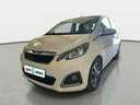 Φωτογραφία για μεταχειρισμένο PEUGEOT 108 1.2 VTi Allure του 2015 στα 10.350 €