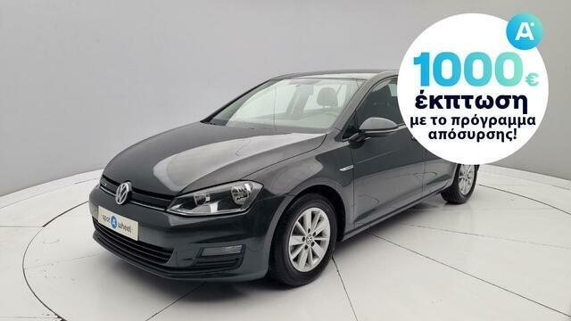 Φωτογραφία για μεταχειρισμένο VW GOLF 1.0 TSI Trendline BlueMotion του 2015 στα 14.950 €