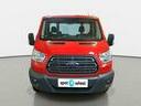 Φωτογραφία για μεταχειρισμένο FORD TOURNEO Transit 2.0 TDCi L1 Single Cab του 2017 στα 28.150 €