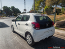 Φωτογραφία για μεταχειρισμένο PEUGEOT 108 1.0 VTI 72HP 5ΘΥΡΟ ΕΛΛΗΝΙΚΟ του 2019 στα 8.500 €