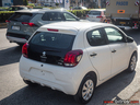 Φωτογραφία για μεταχειρισμένο PEUGEOT 108 1.0 VTI 72HP 5ΘΥΡΟ ΕΛΛΗΝΙΚΟ του 2019 στα 8.500 €