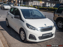 Φωτογραφία για μεταχειρισμένο PEUGEOT 108 1.0 VTI 72HP 5ΘΥΡΟ ΕΛΛΗΝΙΚΟ του 2019 στα 8.500 €