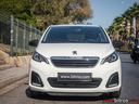 Φωτογραφία για μεταχειρισμένο PEUGEOT 108 1.0 VTI 72HP 5ΘΥΡΟ ΕΛΛΗΝΙΚΟ του 2019 στα 8.500 €