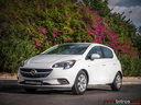 Φωτογραφία για μεταχειρισμένο OPEL CORSA EXCITE DTE ECOFLEX 95HP ΕΛΛΗΝΙΚΟ 0ΤΕΛΗ  του 2018 στα 9.800 €