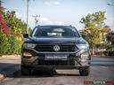 Φωτογραφία για μεταχειρισμένο VW T-ROC 23.000Km 1.6 TDI 115HP -GR του 1920 στα 20.000 €