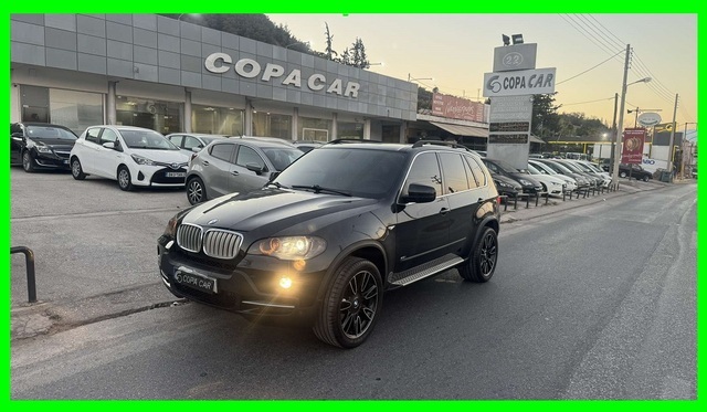 Φωτογραφία για μεταχειρισμένο BMW X5 4.8I AUTO COPA CAR του 2008 στα 18.990 €