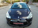 Φωτογραφία για μεταχειρισμένο CITROEN DS3 1.2 e-VTi SoChic BI-TONE NAVI CAMERA CLIMA ZANTES  του 2015 στα 8.200 €