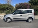 Φωτογραφία για μεταχειρισμένο FIAT DOBLO 5ΘΕΣΙΟ του 2018 στα 11.999 €