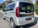 Φωτογραφία για μεταχειρισμένο FIAT DOBLO 5ΘΕΣΙΟ του 2018 στα 11.999 €