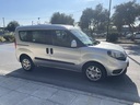 Φωτογραφία για μεταχειρισμένο FIAT DOBLO 5ΘΕΣΙΟ του 2018 στα 11.999 €