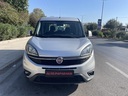 Φωτογραφία για μεταχειρισμένο FIAT DOBLO 5ΘΕΣΙΟ του 2018 στα 11.999 €