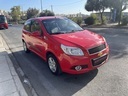 Φωτογραφία για μεταχειρισμένο CHEVROLET AVEO ΕΥΚΑΙΡΙΑ  του 2010 στα 4.999 €