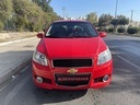 Φωτογραφία για μεταχειρισμένο CHEVROLET AVEO ΕΥΚΑΙΡΙΑ  του 2010 στα 4.999 €