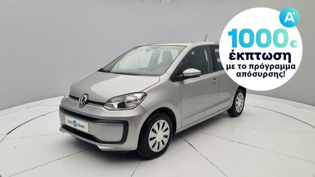 Φωτογραφία για μεταχειρισμένο VW UP 1.0 Move up  του 2018 στα 9.450 €