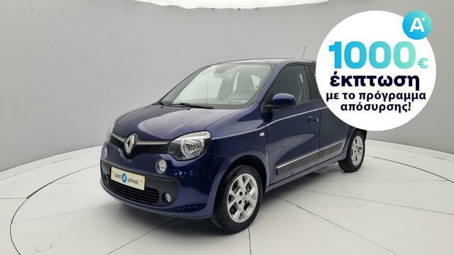 Φωτογραφία για μεταχειρισμένο RENAULT TWINGO 0.9 Energy Intens του 2017 στα 12.450 €