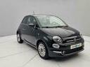 Φωτογραφία για μεταχειρισμένο FIAT 500 1.2 Lounge του 2017 στα 11.450 €